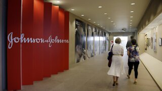J&J Agrees To Pay New York $230M In Opioid Settlement