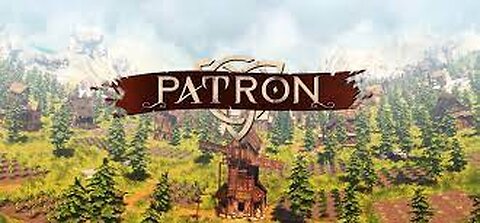 Patron Livestream