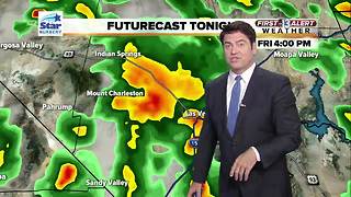 13 First Alert Weather for Sept. 8