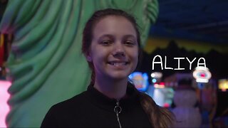 Grant Me Hope: 13-year-old Aliya wants a family that will 'protect her'