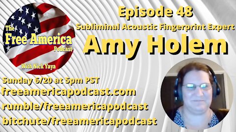 Episode 48: Amy Holem