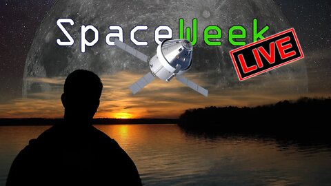 #142 Orion coming home, ISS new solar array, Apollo 17! - SpaceWeek [4K] Dec 4 2022