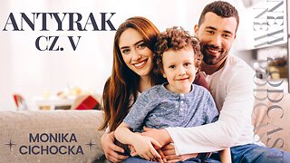 Antyrak - cz. V. Rak, nowotwór, zdrowie, choroba, leczenie, profilaktyka | Monika Cichocka