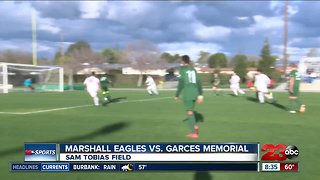 Garces Memorial Rams clinch SoCal Regional Title