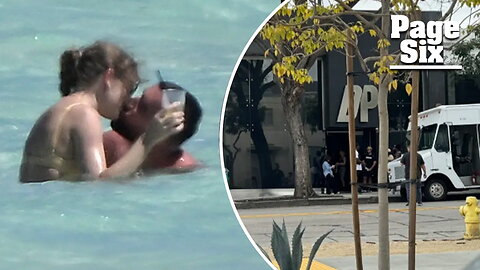 Taylor Swift and Travis Kelce shut down gym for private workout as members wait outside for 2 hours