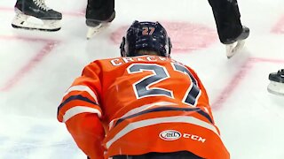 Condors Icebreakers: Adam Cracknell