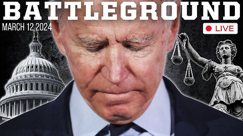 A Bad Day for Biden & the Deep State