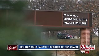 Holiday Tour Canceled Because of Bus Crash