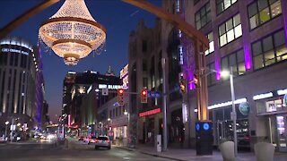 Playhouse Square will return to in-person performances, businesses eager for the encore