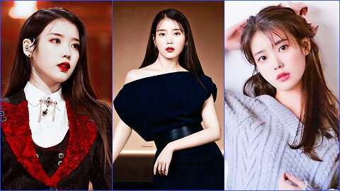 IU: A Style and Beauty Icon of K-Pop