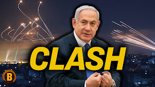 Netanyahu Says No Ceasefire After Biden Call; Pelosi Calls For Boycott on Beijing Olympics