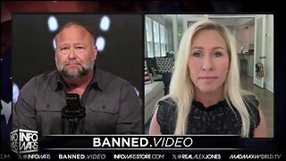 ALEX JONES (Full Show) Monday - 4/22/24