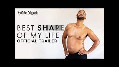 Will Smith The Best Shape Of My Life Official Trailer