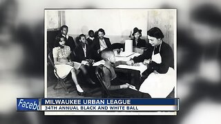 Milwaukee Urban League celebrates 100 years of service