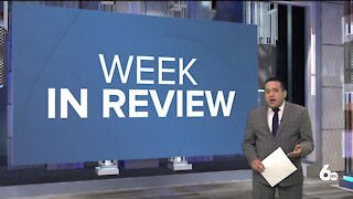 Week in Review 06/13/2021
