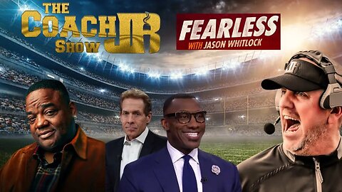 SKIP BAYLESS TWEETS | ESPN IS SOFT! | FEARLESS WITH WHITLOCK & COACH JB