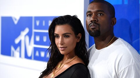 Kim Kardashian Welcomes Fourth Child: 'He’s Here And He’s Perfect!'