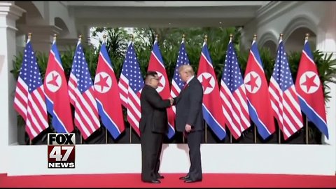 High stakes, low expectations for second Trump-Kim summit