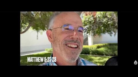 Two Jewish College Professors in USA and ISRAEL- Becoming Christians, Rapture Verses VS 2nd Coming