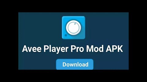 Download Avee Music Player Pro MOD APK 1.2.129 (Premium)