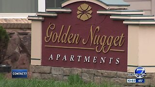 Contractor claims Golden Nugget Apartments in Englewood ripped him off