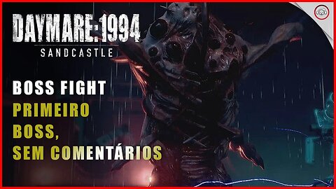 Daymare 1994, Boss Fight sem comentários | Super-Dica