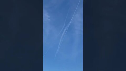 Cloud Seeding Over Santa Monica Bay?