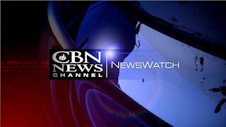 CBN NewsWatch AM: November 22, 2021