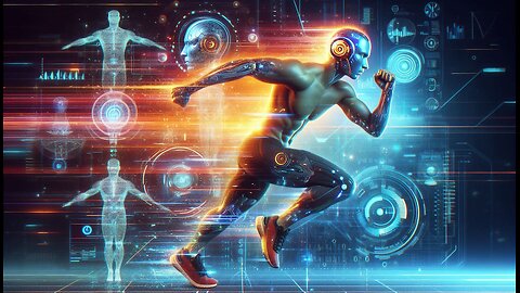 Next Level Fitness: How AI is Taking Workouts to New Heights!