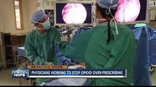 FINDING HOPE: How Intermountain Healthcare lowered opioid prescriptions by 3.8 million pills in 2018