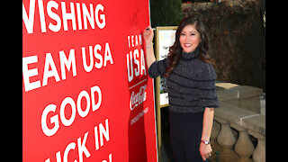 Kristi Yamaguchi Holiday Ice Rink Opens