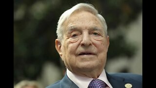 George Soros Called out by Kanye West