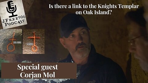 The Fascinating Knights Templar Connection to Oak Island Revealed