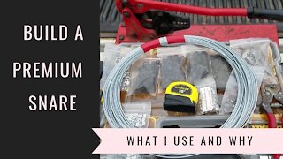 How to Build a Premium Snare