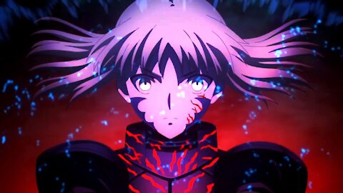 Fate/stay night Movie: Heaven's Feel III (AMV) - In The End