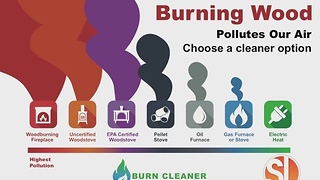 Arizona Department of Environmental Quality kicks off Burn Cleaner, Burn Better Air Quality Campaign