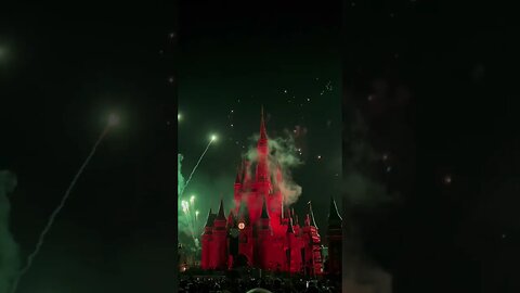 Disney's Fabulous 4th Of July!