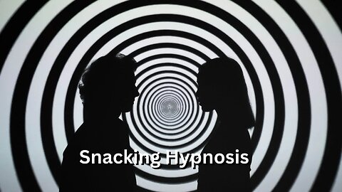 Mind Over Matter: Short Hypnosis Scripts to Help You Achieve Your Goals #hypnosis #snacking #foodie