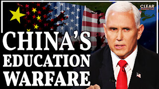 The Dangers of H.R. 1; Chinese Firms Acquire Foreign Schools | Clear Perspective