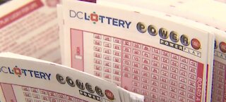 Powerball jackpot still up for grabs