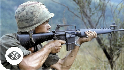 Did A Fake Attack Start The Vietnam War?