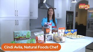 How to make snacks exciting | Morning Blend