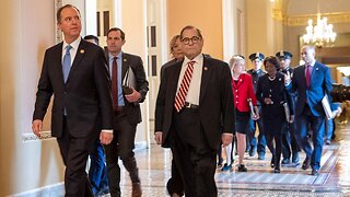 Senate Republicans Seem Unmoved By House's Argument