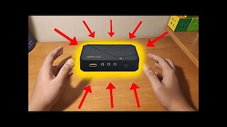 AGPtek Capture Card review [2020]