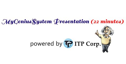 ITP Overview