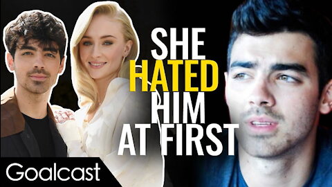 What Changed Sophie Turner's Mind About Joe Jonas