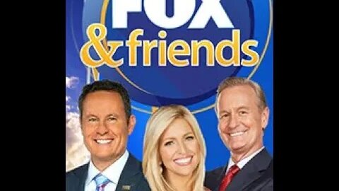 Fox & Friends 🔴 FOX News Livestream 🔴 6/19/23 #foxnews #live
