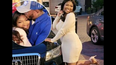 Lil Scrappy & Erica Dixon Surprise Daughter Emani With A Car For Her 17th Birthday!🚗