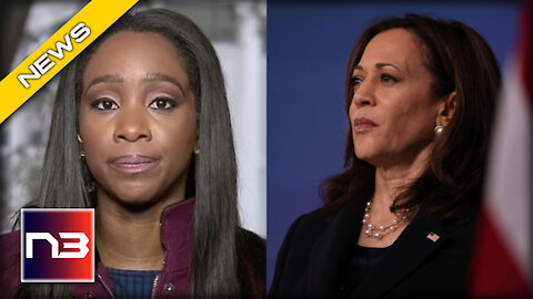 TOO FUNNY: CNN Host Turns On Kamala Harris – Admits The TRUTH about her Foreign Trip