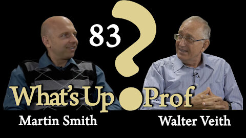 Walter Veith & Martin Smith - Is Taking The Vaccine Still A Personal Choice?